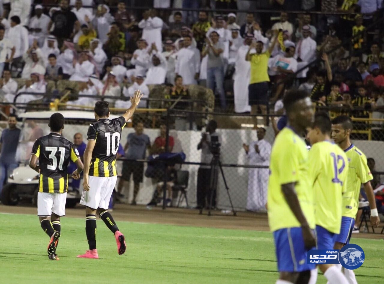 الاتحاد يقترب من مهاجم اجنبي. وأداء مُلفت لكهربا