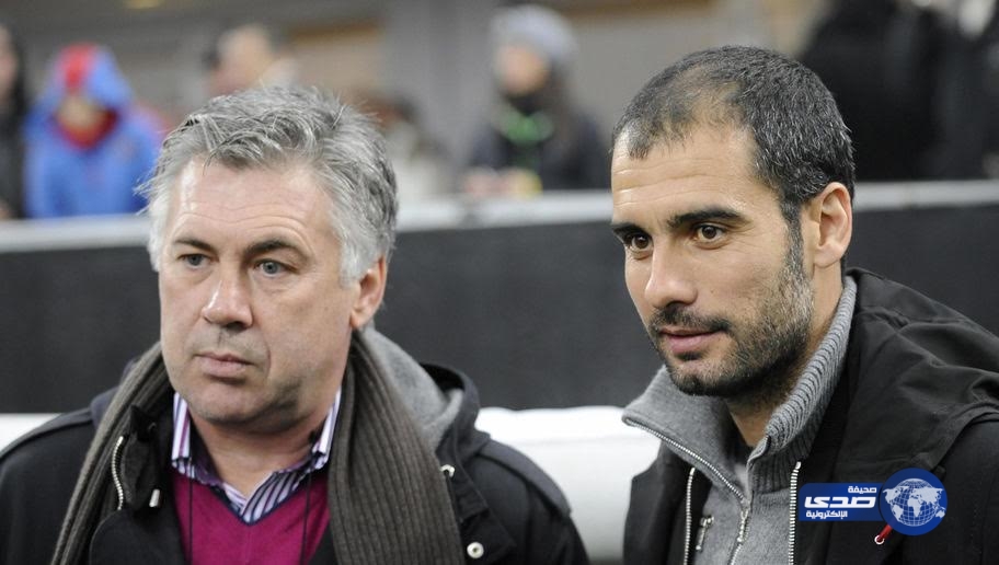 درس في التحضر: أنشيلوتي يتحدث عن الرسالة التي كتبها جوارديولا بخط يده ليقرأها في يومه الأول مع البايرن