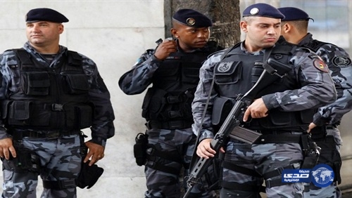 الشرطة البرازيلية تعتقل عضوا في حزب الله بتهمة الاتجار في المخدرات