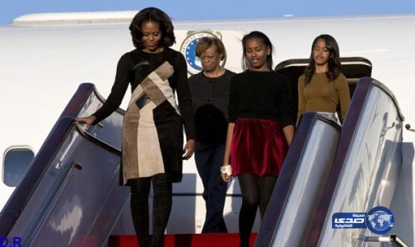 هذه تكلفة يوم واحد قضته زوجة الرئيس الأمريكي بالمغرب