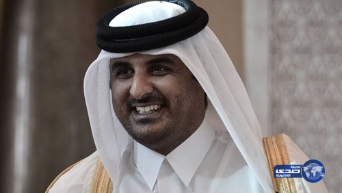 لهذا السبب .. غادر أمير قطر اجتماع القمة العربية غاضباً