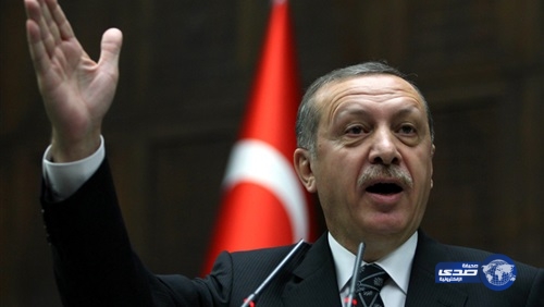أردوغان يتهم ألمانيا بإيواء إرهابيين