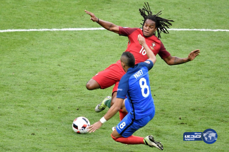 بالصور.. البرتغال يُتوَّج بلقب كأس أمم أوروبا للمرة الأولى في تاريخه