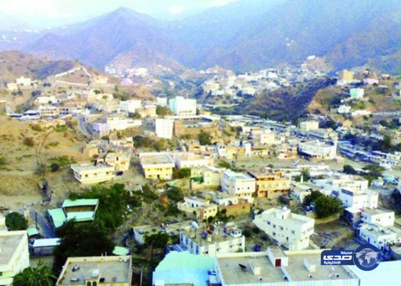 نزوح عدد من أسر  القرى الحدودية  بـ”الداير” شرق جازان