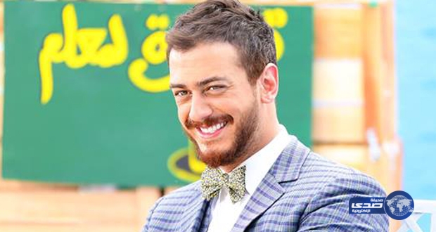 الكشف عن ثروة “سعد لمجرد” بعد شرائه “فيلا” فخمة بـ مليار و300 مليون!