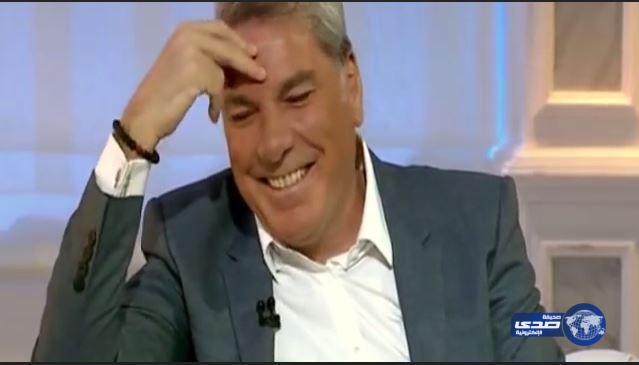 شاهد …جابر يعتذر للشريان علي اساءته له في برنامج بتلفزيون دبي قبل 12 سنة