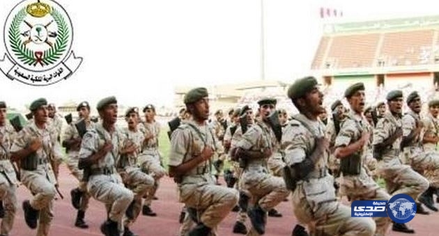 القوات البرية تعلن بدء القبول الإلكتروني بوحدات المظليين والقوات الخاصة