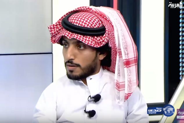 بالفيديو: السعودي المعروف بالرُبع يحرج مذيعة العربية أنت ماتحبيني.. وزوجتي أحلا منك