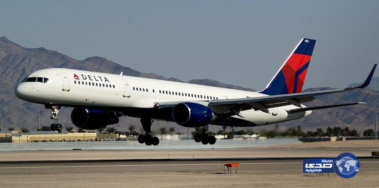 مرض غامض يصيب مسافرين على متن طائرة أمريكية