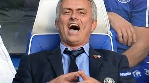 مورينيو حصل على جوهرته أخيرا