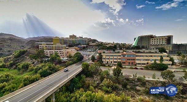 تحت شعار #أبها_يجمعنا في انتظار ١٧فندقاً تحت الانشاء