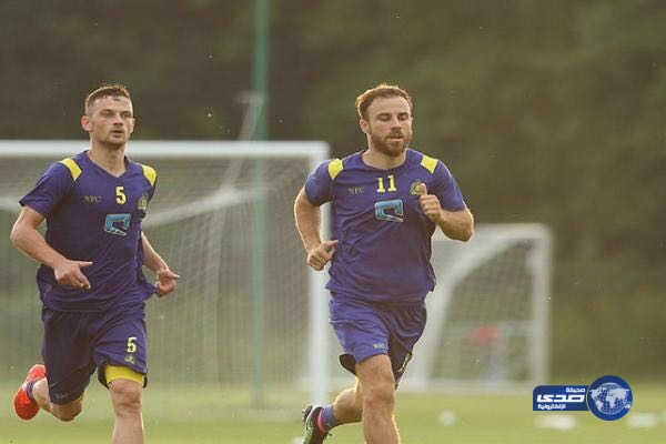 النصر يقترب من مدافع لاتيني. .وماميتش يحرج الاداره بطلباته