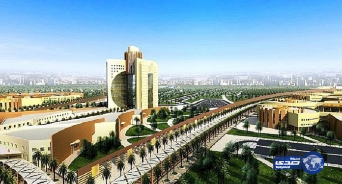 فتح باب القبول بجامعة تبوك غداً