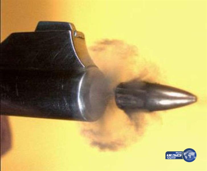 انتحار “ثلاثيني”  بطلق ناري في فمه من رشاش بعرعر