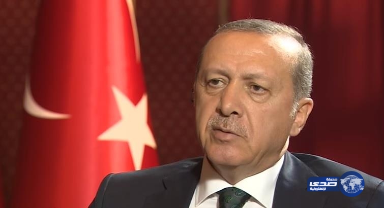 في أول مقابلة له بعد محاولة الانقلاب.. أردوغان يكشف عما سيفعله بالمخططين للمحاولة الفاشلة (فيديو)
