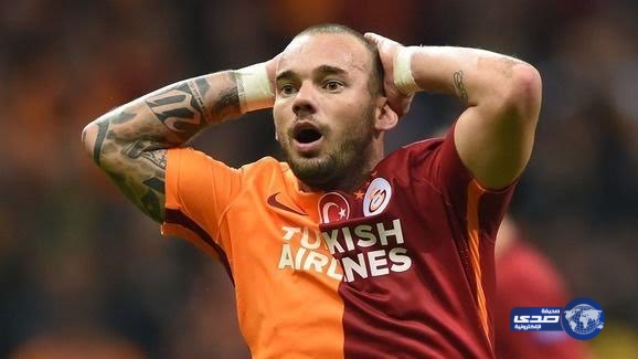 الجنون: جالطة سراي يغرم شنايدر 2 مليون يورو لسبب غريب جدا!