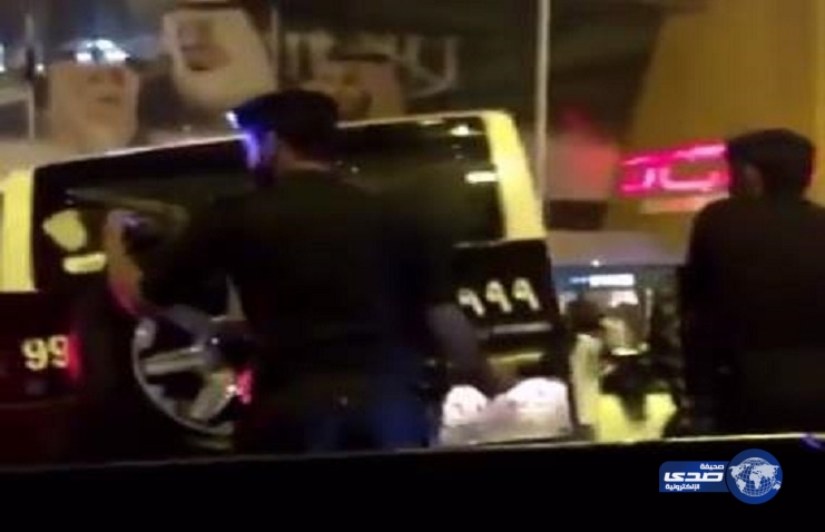 الرياض: توقيف 5 فتيات بدعوى اعتدائهن على رجال أمن بشارع التحلية