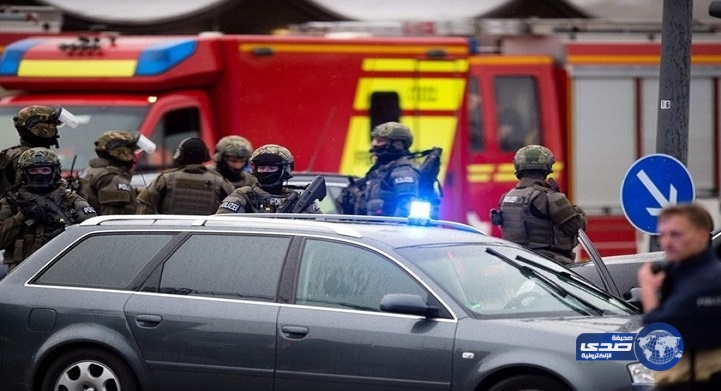 قائد شرطة بافاريا: لا علاقة لمنفذ هجوم ميونيخ بـ&#8221;داعش&#8221;