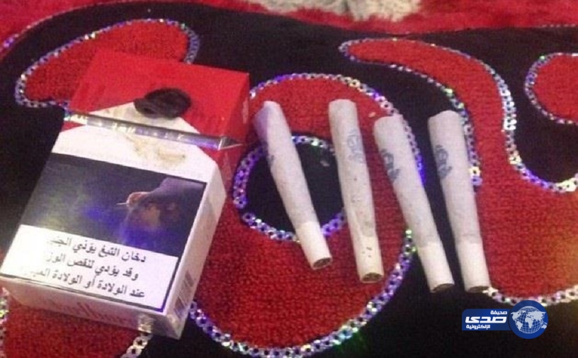 القبض على مروج المخدرات عبر &#8220;السناب والانستقرام&#8221;  في الرياض