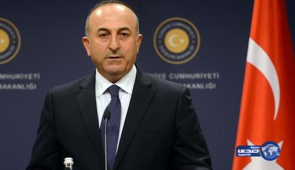 وزير الخارجية التركي: انتقاد مقاضاة مدبري الانقلاب يرقى إلى دعمه