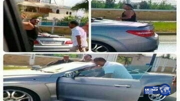 الملك محمد السادس يلهب مواقع التواصل بلوك صيفي جديد !