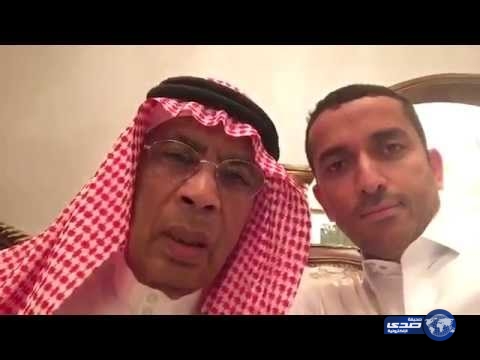 بالفيديو.. ظهور صاحب أشهر صوت في الطائرات السعودية