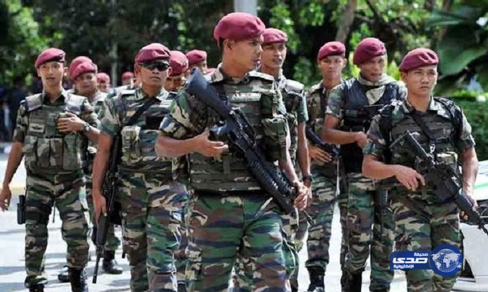 ماليزيا تحبط مخططاً لداعش استهدف ضباطاً كبار