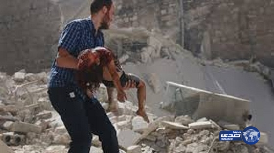 أمريكا تحقق في تقارير عن سقوط ضحايا مدنيين في ضربة جوية بسوريا
