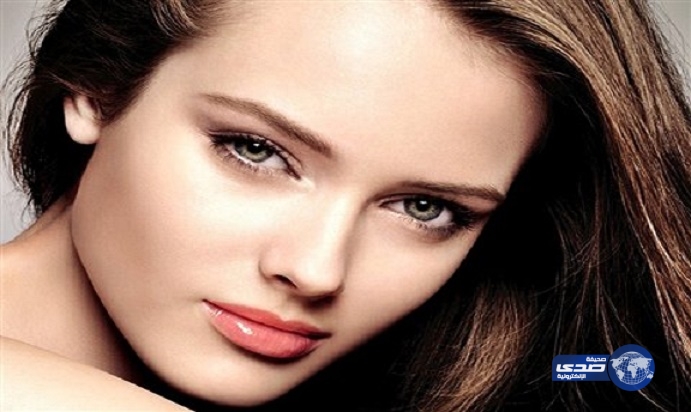 المرأة الجميلة خطر وتسبب 8 أمراض للرجال