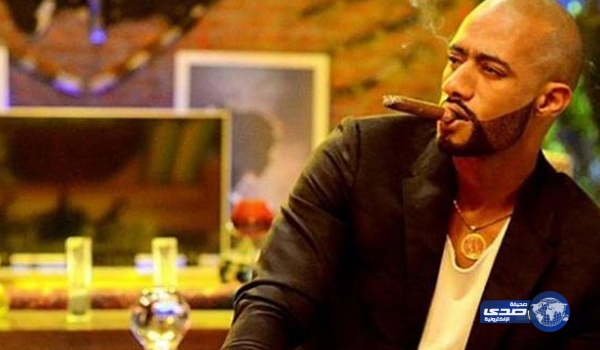 صورة.. خطأ فادح في مسلسل الأسطورة