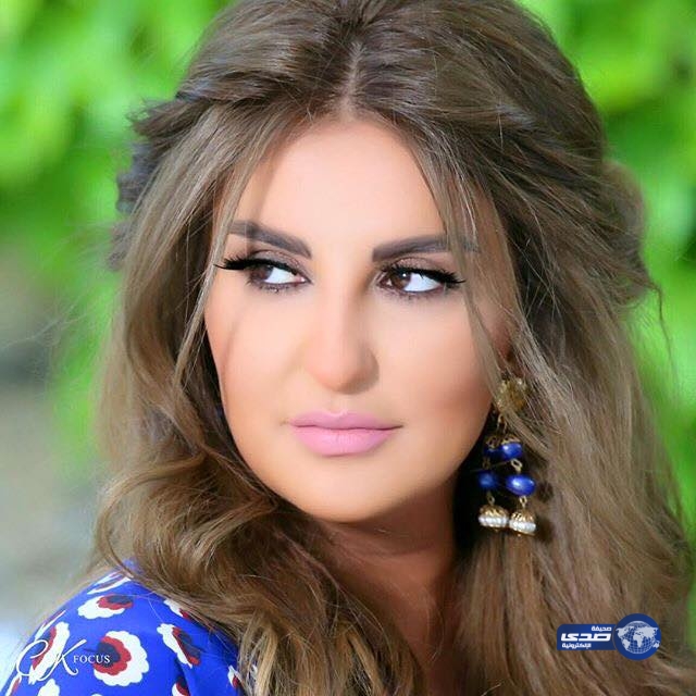 بالصور.. شذى حسون بالحجاب داخل الحرم المكي