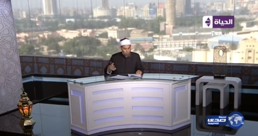 بالفيديو.. شاب يسأل : خليتها تجيلي البيت ووقعنا في المعصية وهتجوزها.. والداعية : دي فاجرة !