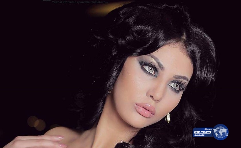 صورة.. ابتسام تسكت تصدم الجمهور من دون ماكياج