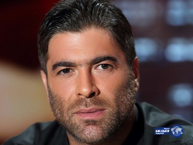 ممثلة لبنانية : أقبل أن أكون زوجة ثانية لوائل كفوري