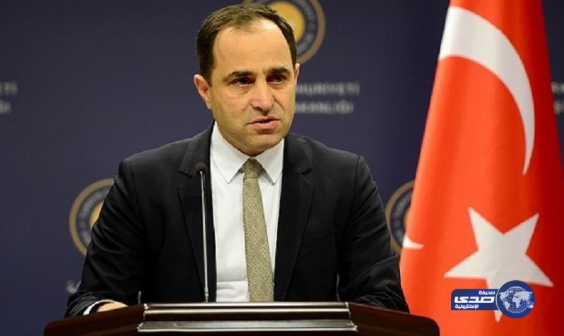 تركيا تفضح إيران:ليس صحيحاً عدم انزعاج الرياض من الانقلاب