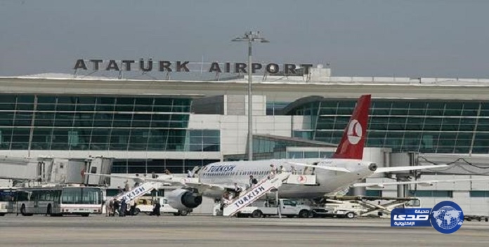 رفع الحظر عن الطيران التركي لأمريكا