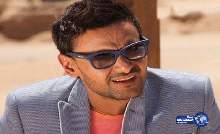 رامز جلال يتضامن مع تفجير المدينة المنورة على طريقته الخاصة