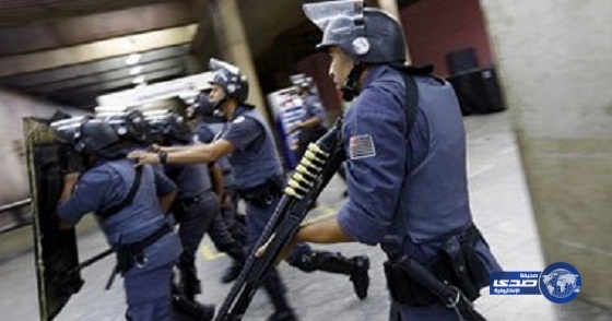 «الشرطة البرازيلية»: اعتقال لبنانى يشتبه في صلته بـ«حزب الله»