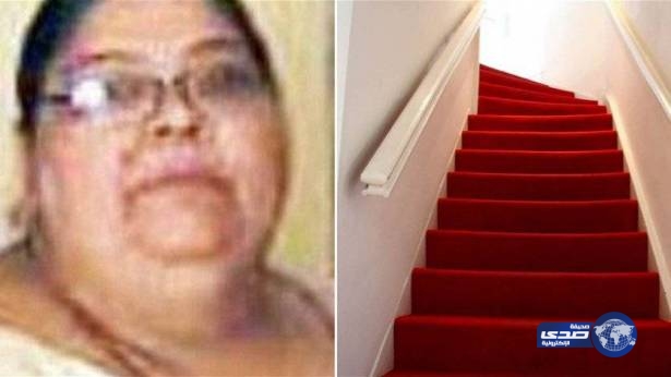 قتل بسبب زوجته التي تزن 127 كيلوغراماً