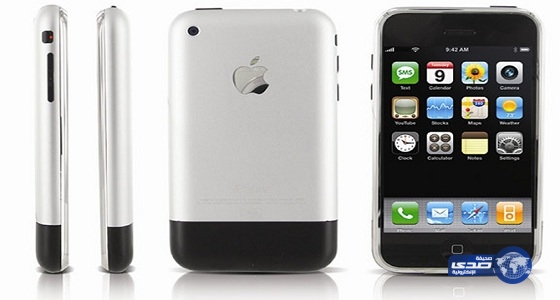 مخترع يتهم آبل بسرقة فكرة الآيفون منه ويطالبها بالتعويض