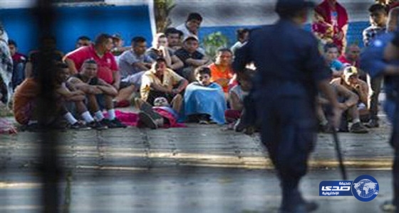 شجار بين عصابتين بأحد سجون جواتيمالا يخلف 13 قتيلًا