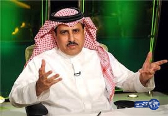 الشمراني: ” مرتضى “بذئ اللسان ..والأهلي يقرص أذنه