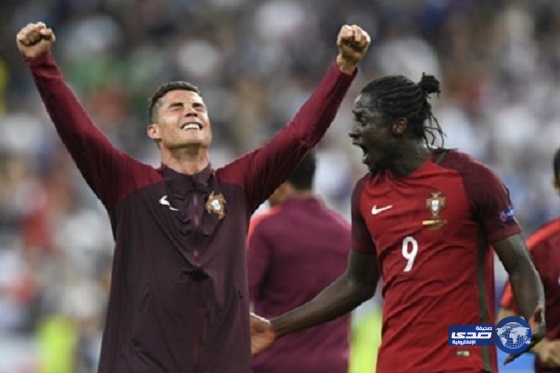 بطل اليورو يكشف: والدي في السجن الآن، وتربيت في ملجأ للأيتام!