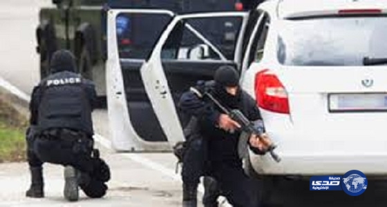 صحيفة أمريكية : إعتقال ضابط بتهمة تمويل تنظيم ” داعش “