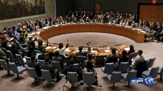 تصويت سري في مجلس الأمن لاختيار أمين عام الأمم المتحدة من بين 12 مرشحًا