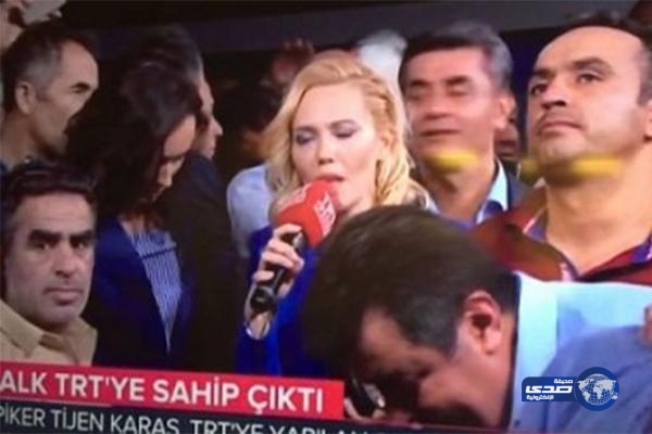 تسريح 300 من موظفي التليفزيون التركي ونقل “الدرك” من الجيش للشرطة علي خلفية الانقلاب الفاشل