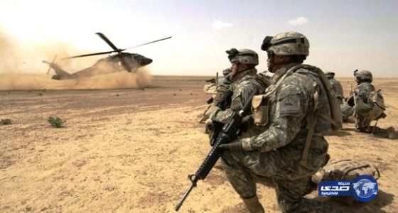 الجيش الأمريكي يتجه لنشر «قوات إضافية» في اليمن