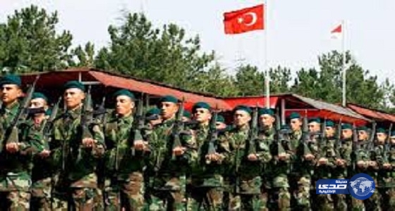 مقتل و إصابة أكثر من 100 من مقاتلي حزب العمال الكردستاني في معارك في جنوب تركيا