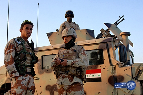 الأمم المتحدة تحذر من نتائج هجوم القوات العراقية علي معقل تنظيم داعش