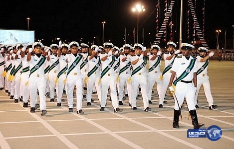 القوات البحرية الملكية السعودية تعلن عن توفر وظائف شاغرة